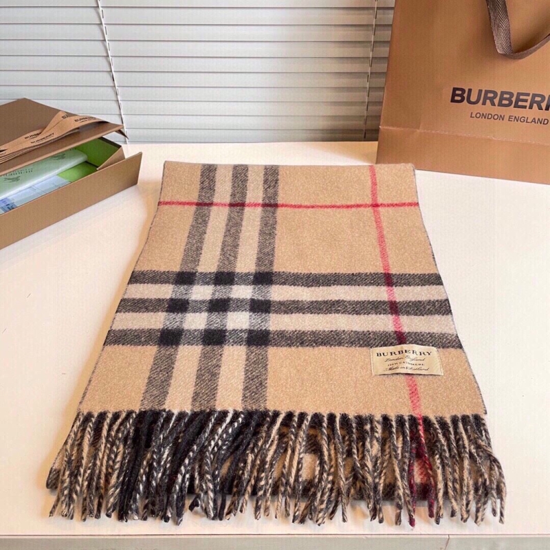 BURBERRY